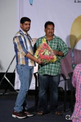 Mellaga Tattindi Manasu Talupu Movie Press Meet